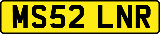 MS52LNR