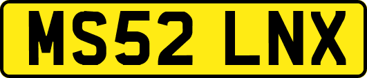 MS52LNX