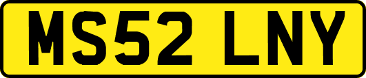 MS52LNY