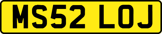 MS52LOJ