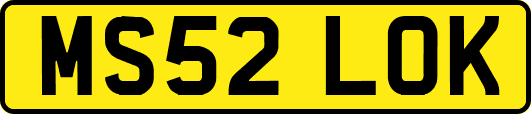 MS52LOK