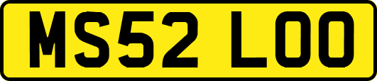 MS52LOO