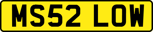 MS52LOW