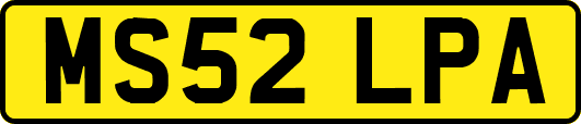 MS52LPA