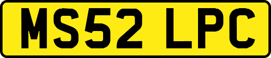 MS52LPC