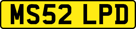MS52LPD