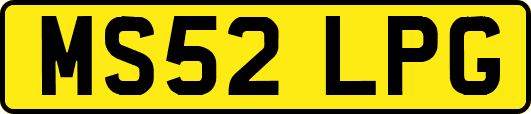 MS52LPG