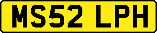 MS52LPH