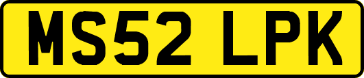 MS52LPK