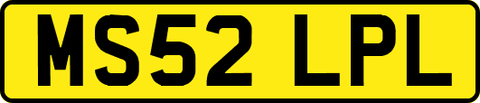 MS52LPL