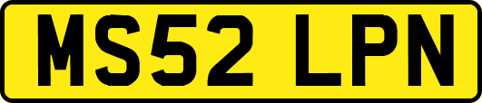 MS52LPN
