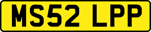 MS52LPP