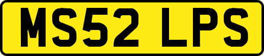 MS52LPS