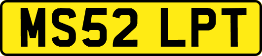 MS52LPT