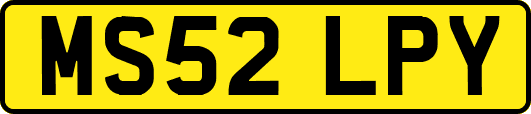 MS52LPY