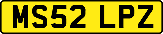 MS52LPZ