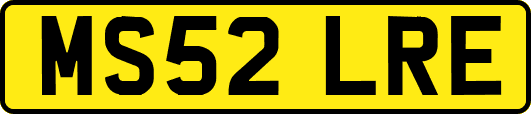 MS52LRE