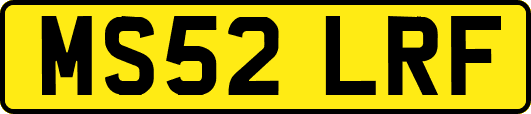 MS52LRF