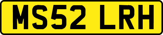 MS52LRH