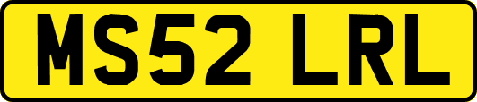 MS52LRL