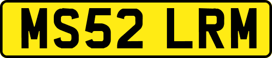 MS52LRM