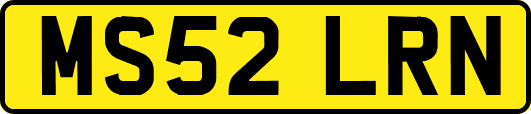 MS52LRN