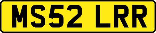 MS52LRR