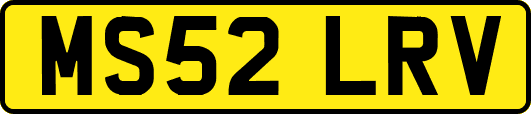 MS52LRV