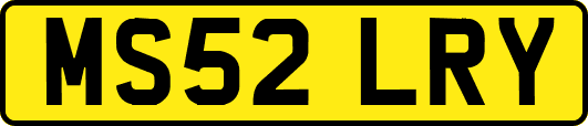 MS52LRY