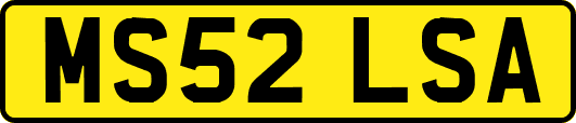 MS52LSA