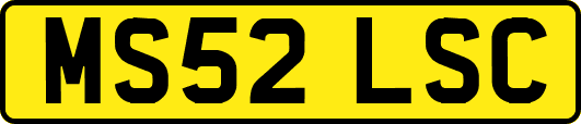 MS52LSC