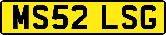 MS52LSG