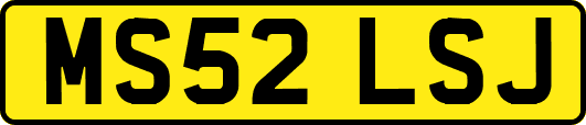 MS52LSJ