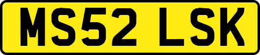MS52LSK