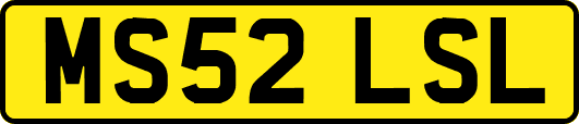 MS52LSL