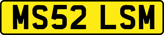 MS52LSM