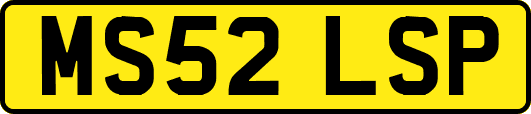 MS52LSP