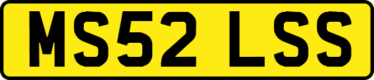 MS52LSS