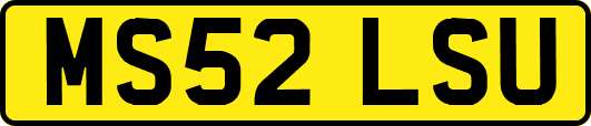 MS52LSU
