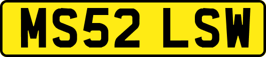 MS52LSW