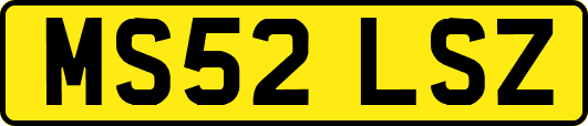 MS52LSZ