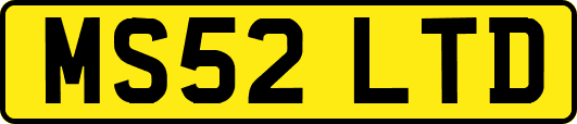 MS52LTD