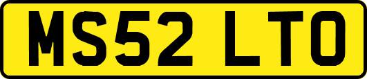 MS52LTO