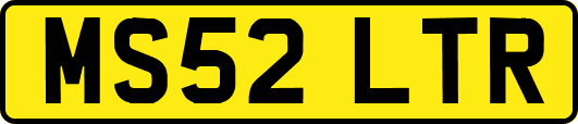 MS52LTR