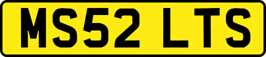 MS52LTS