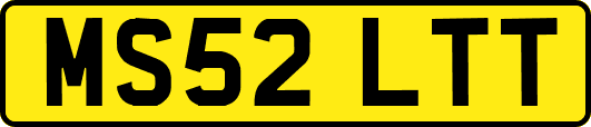 MS52LTT