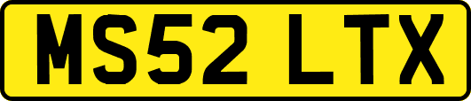MS52LTX