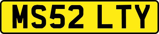 MS52LTY