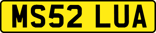 MS52LUA