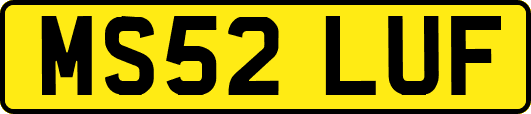 MS52LUF
